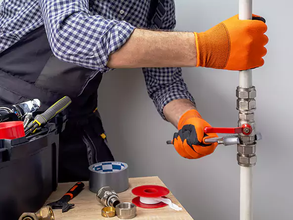 Why Choose First Colony Plumbing for Plumbing Services?