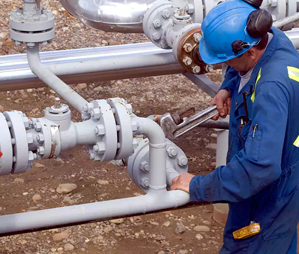 Expert Plumber for Backflow Preventer in The Colony, TX: Schedule Affordable Testing and Installation with Us