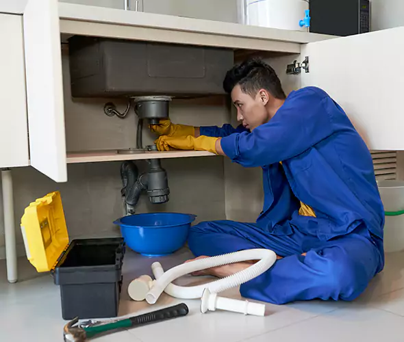 Expert Plumber for Basement Leak Repair in The Colony, TX: Schedule Affordable Waterproofing Services with Us