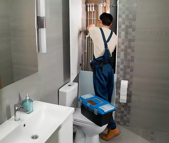 Expert Professional Bathroom Plumbing Experts in The Colony, TX: Get Affordable Bathroom Plumbing Service
