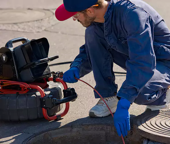 Expert Plumber for Clogged Drain Repair in The Colony, TX: Schedule Affordable Drain Cleaning Services with Us