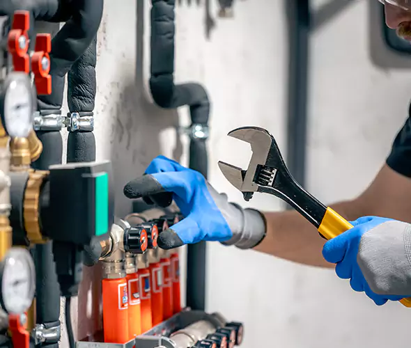 Expert Plumber for Commercial Plumbing in The Colony, TX: Schedule Reliable Plumbing Services with Us
