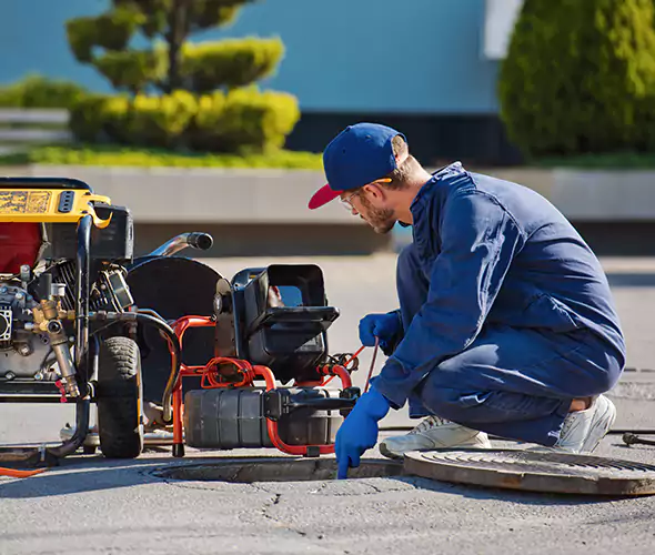 Expert Plumber for Drain Cleaning in The Colony, TX: Schedule Reliable Plumbing Solutions with Us