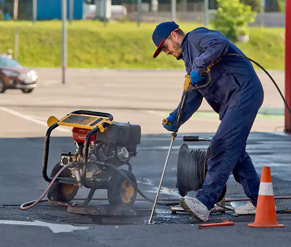 Expert Drain Jetting Specialists in The Colony, TX: Schedule Reliable Jetting Services Today