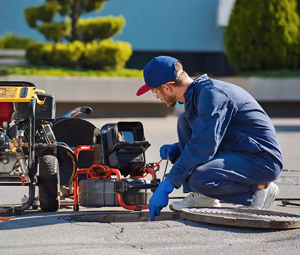 Trusted Drain Repair Specialists in The Colony, TX