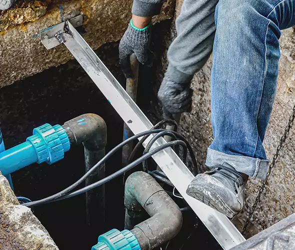 Expert Plumber for Drainage Services in The Colony, TX: Schedule Affordable Drainage Solutions with Us