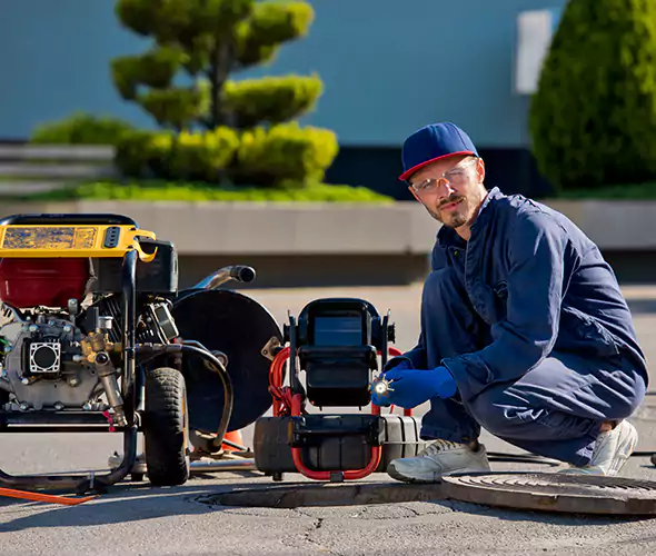 Professional Plumbers for Drains Camera Inspection in The Colony, TX: Book Expert Inspection Services Today