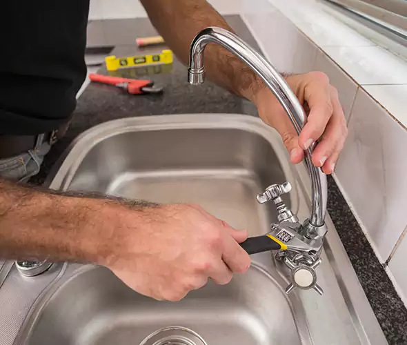 Local Experts for Faucet Repair in The Colony, TX:Schedule Affordable Faucet Repair Services with Us