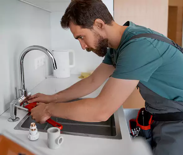 Professional Faucet Replacement Specialist in The Colony, TX: Schedule Affordable Faucet Replacement Services with Us