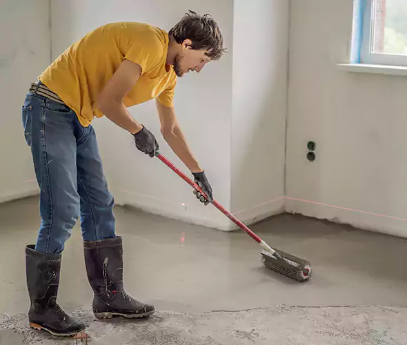 Trusted Foundation Leak Repair Experts in The Colony, TX