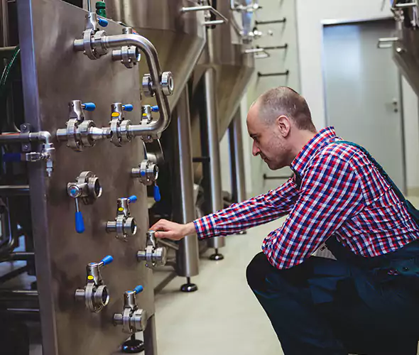 Professional Gas Leak Repair in The Colony, TX