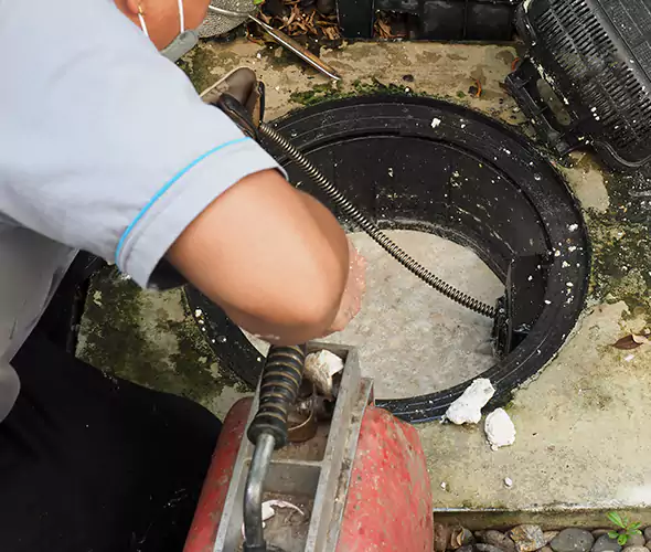 Expert Plumber for Hydro Jetting in The Colony, TX: Schedule Reliable Hydro Jetting Services Today