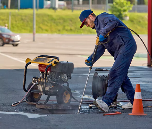 Expert Plumber for Hydrojet Plumbing in The Colony, TX: Schedule Affordable Jetting Services with Us