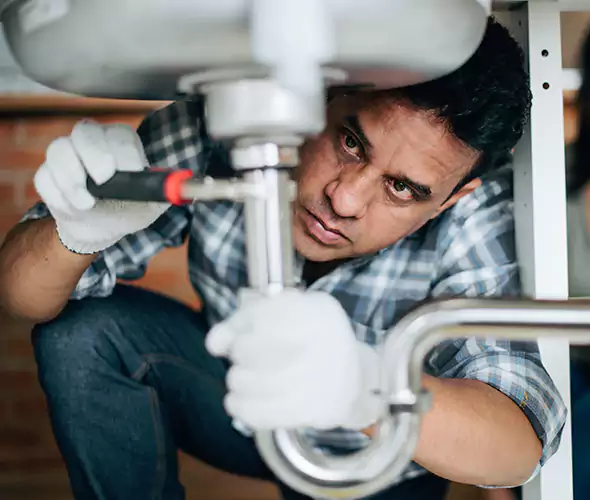 Expert Plumber for Leak Detection in The Colony, TX: Schedule Affordable Leak Detection Services with Us