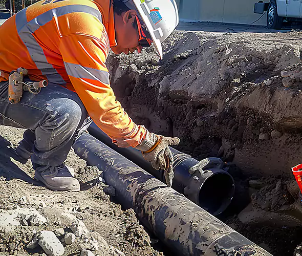 Expert Plumber for Pipe Replacement in The Colony, TX: Schedule Reliable Plumbing Replacement Services with Us