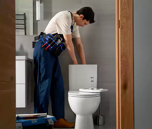 Trusted Plumbers Near Me in The Colony, TX: Reliable, Local, and Affordable Plumbing Experts