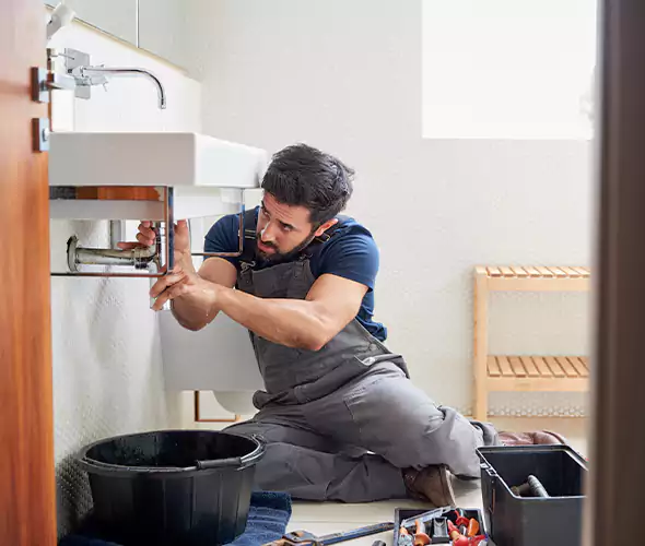Trusted Experts for Plumbing Maintenance in The Colony,TX: Schedule Reliable Service Today