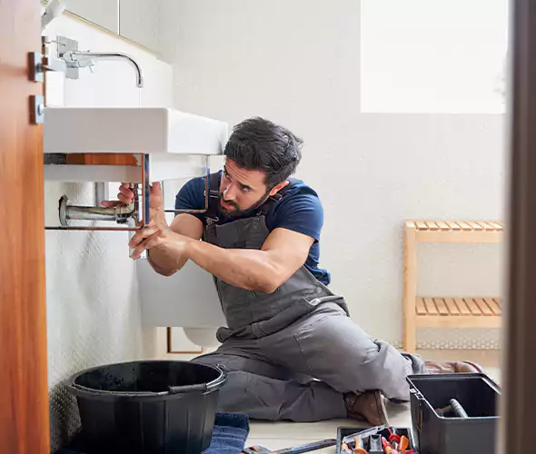 Expert Plumber for Plumbing Repair in The Colony, TX: Schedule Affordable Plumbing Repair Services with Us