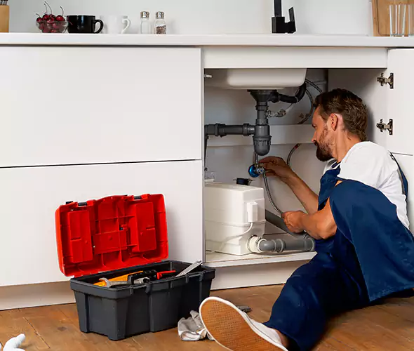 Trusted Plumber for Polybutylene Plumbing Replacement in The Colony, TX: Schedule Reliable Replacement Services with Us