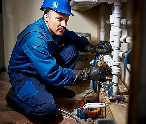 Expert Plumber for Repipe Specialists in The Colony: Schedule Reliable and Affordable Repiping Services with Us
