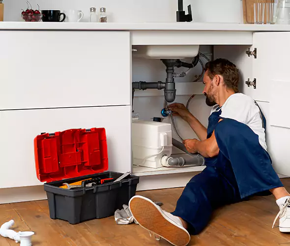 Expert Plumber for Residential Plumbing Service in The Colony, TX: Schedule Professional Plumbing Repairs with Us