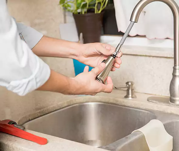 Expert Plumber for Rooter Services in The Colony, TX: Trusted Drain and Sewer Cleaning Professionals