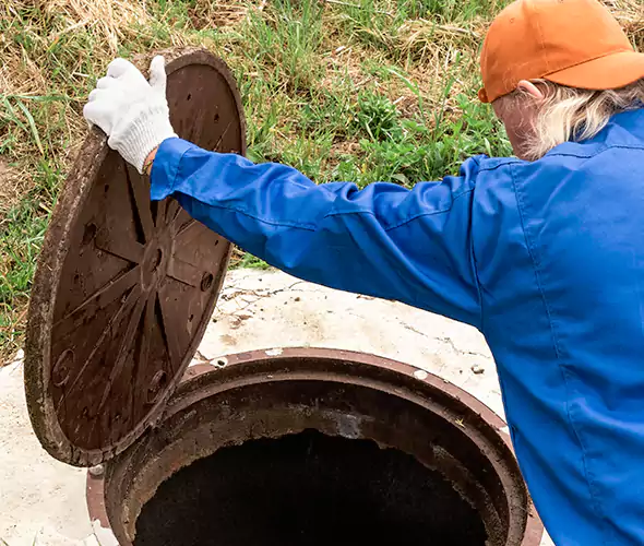 Septic System Repair Experts in The Colony, TX