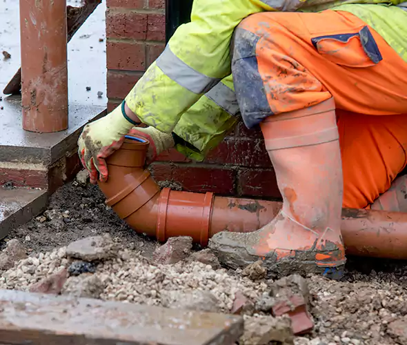 Professional Plumber for Sewer Cleaning in The Colony, TX: Schedule Reliable Service Today