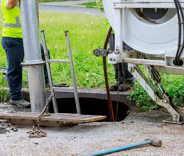 Expert Plumber for Sewer Line Cleaning in The Colony, TX: Schedule Reliable Sewer Cleaning Services with Us