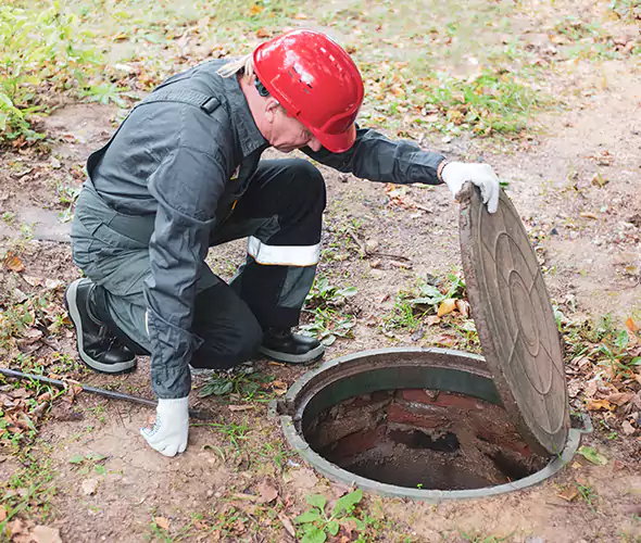 Expert Plumber for Sewer Line Inspection in The Colony, TX: Schedule Affordable Sewer Camera Services with Us