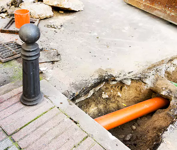 Expert Plumber for Sewer Line Replacement in The Colony, TX: Schedule Affordable Sewer Replacement Services with Us
