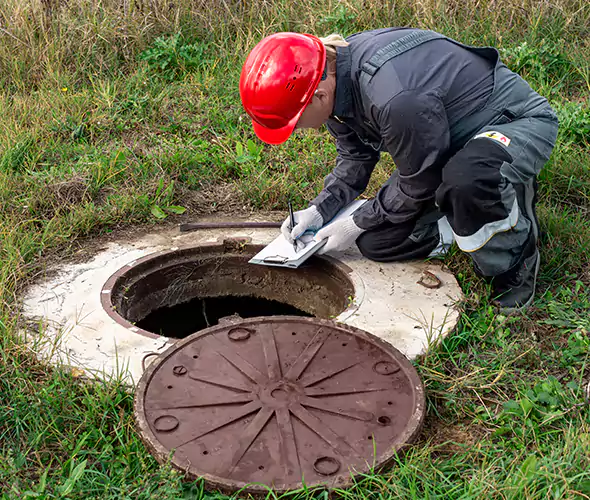 Professional Sewer Repair Experts in The Colony, TX