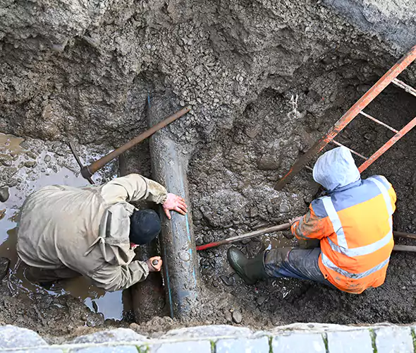 Expert Plumber for Sewer Replacement in The Colony, TX: Schedule Affordable Sewer Replacement Services with Us