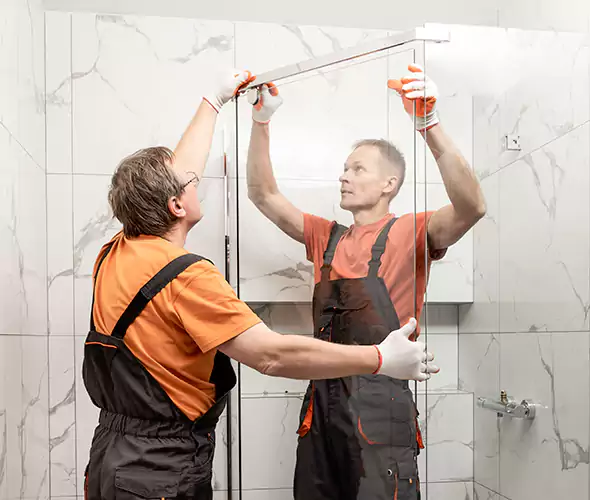 Professional Shower Installation Specialist in The Colony, TX: Schedule Affordable Shower Setup Services with Us