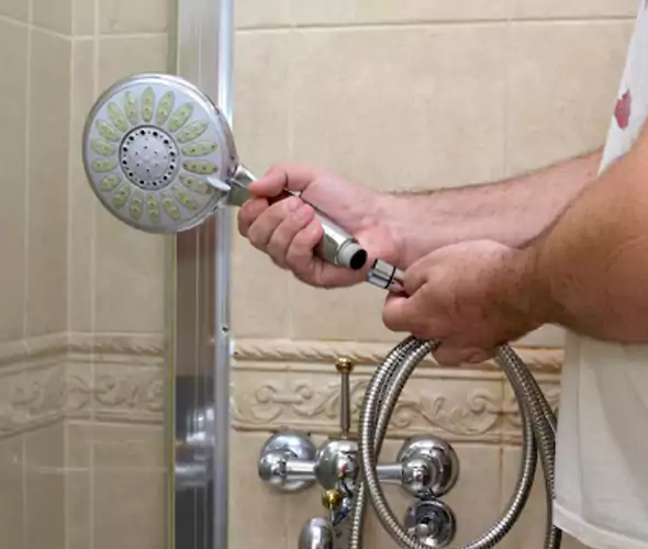 Professional Shower Repair Specialist in The Colony, TX: Schedule Affordable Shower Services with Us