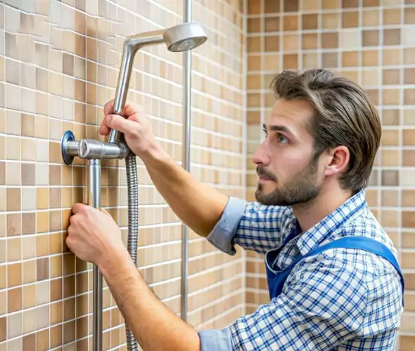 Professional Shower Replacement Specialist in The Colony, TX: Schedule Affordable Shower Upgrade Services with Us
