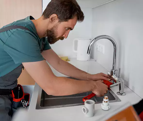 Professional Sink Installation Specialist in The Colony, TX: Schedule Professional Sink Setup Services with Us