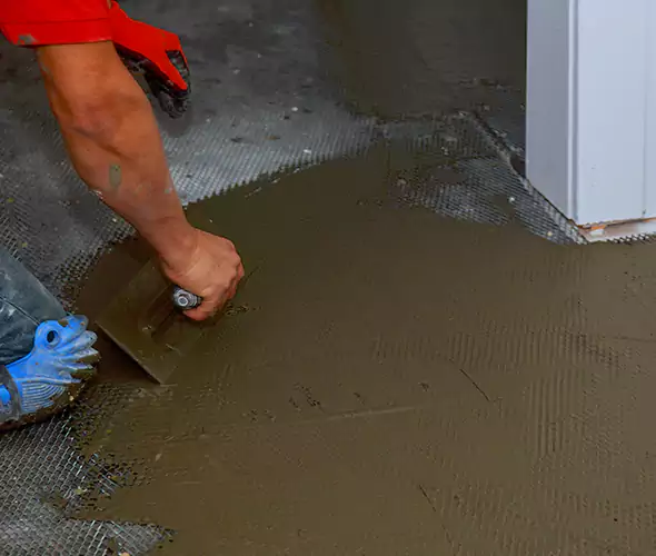 Expert Professional Slab Leak Repair in The Colony, TX