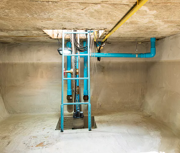 Expert Plumber for Sump Pump Maintenance in The Colony, TX: Schedule Reliable Maintenance Services with Us
