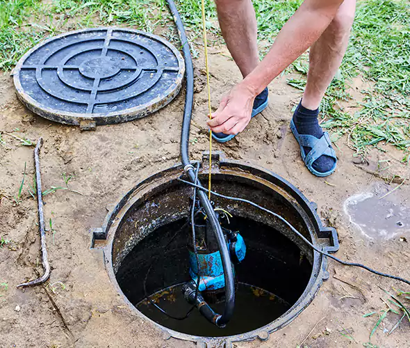 Expert Plumber for Sump Pump Replacement in The Colony, TX: Schedule Affordable Sump Pump Replacement Services with Us