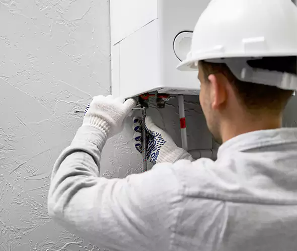 Expert Plumbers for Tankless Water Heater Installation in The Colony, TX: Schedule Reliable Service Today