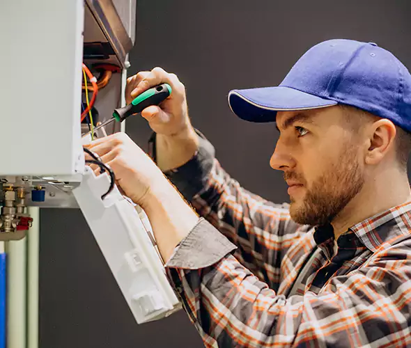 Expert Plumber for Tankless Water Heater Maintenance in The Colony, TX: Schedule Professional Maintenance Services with Us