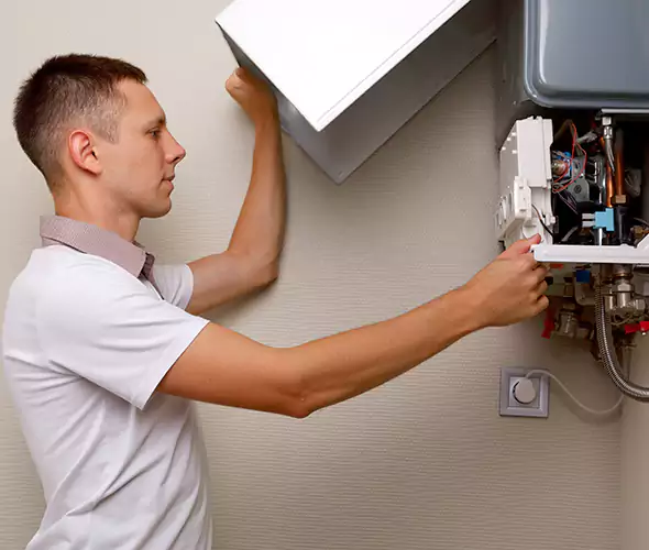Expert Plumber for Tankless Water Heater Replacement in The Colony, TX: Schedule Affordable Replacement Services with Us