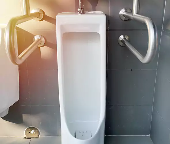 Expert Urinal Installation in The Colony, TX: Schedule Reliable Plumbing Services with Us