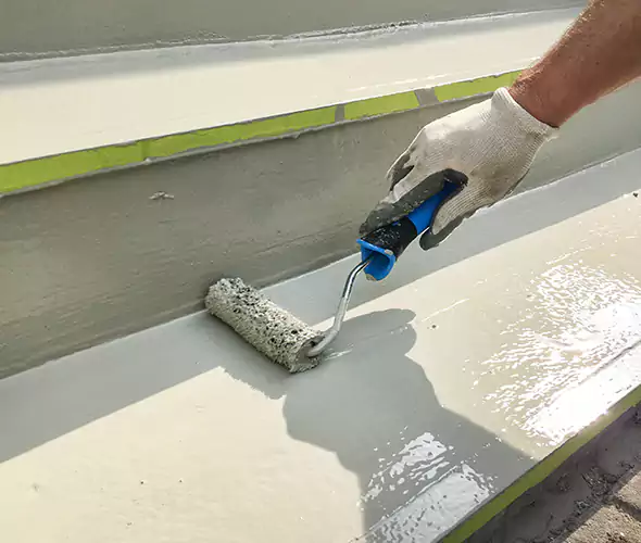 Expert Plumber for Walls Waterproofing in The Colony,TX: Schedule Affordable Waterproofing Services with Us