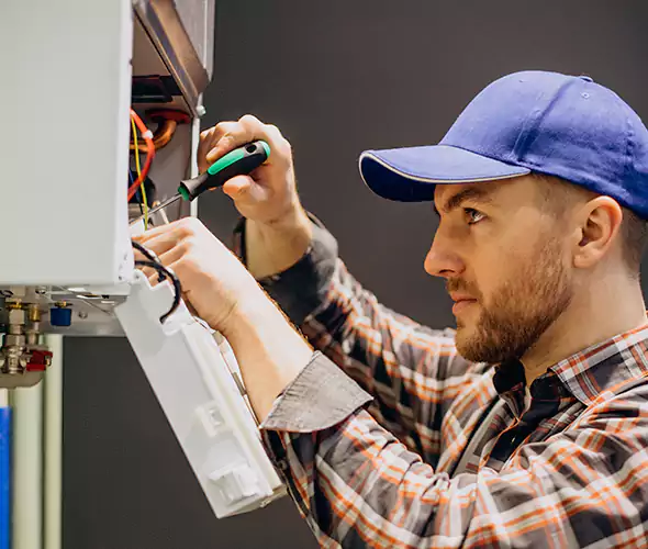 Expert Plumber for Water Heater Maintenance in The Colony, TX: Schedule Affordable Services Today