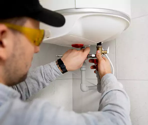 Get Affordable Water Heater Repair Service in The Colony, TX