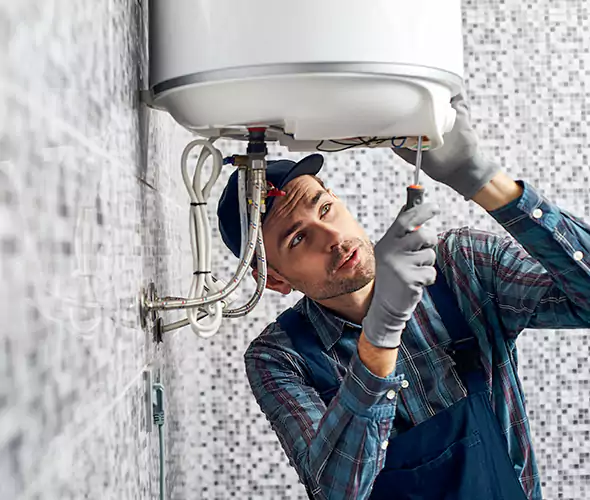 Expert Plumber for Water Heater Replacement in The Colony, TX: Schedule Affordable Replacement Services with Us