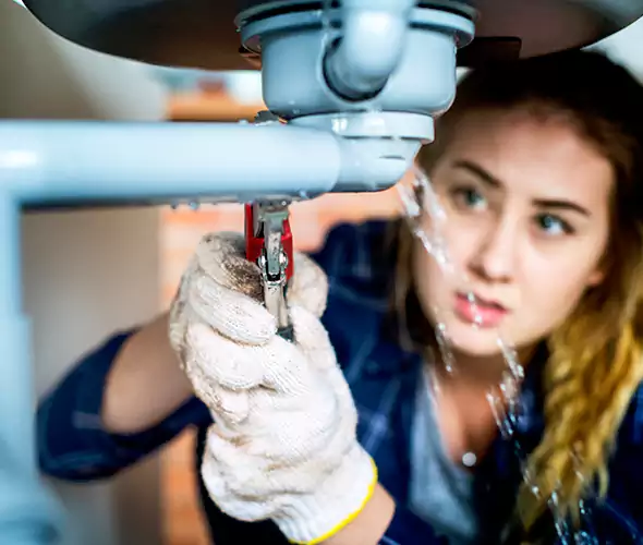 Expert Plumber for Water Leak Detection in The Colony, TX: Schedule Affordable Leak Repair Services with Us