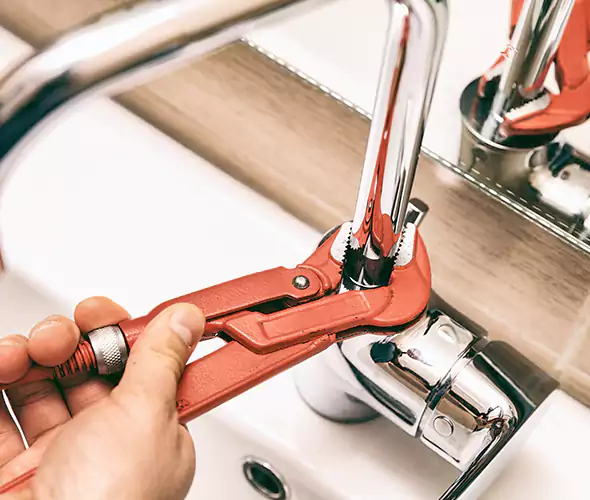 Expert Leak Repair Plumber in The Colony, TX